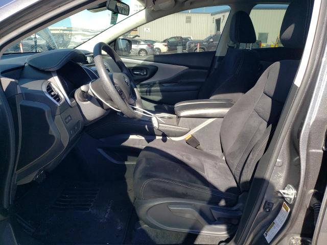 Photo 6 VIN: 5N1AZ2AJ3MC140542 - NISSAN MURANO 