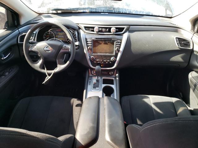 Photo 7 VIN: 5N1AZ2AJ3MC140542 - NISSAN MURANO 