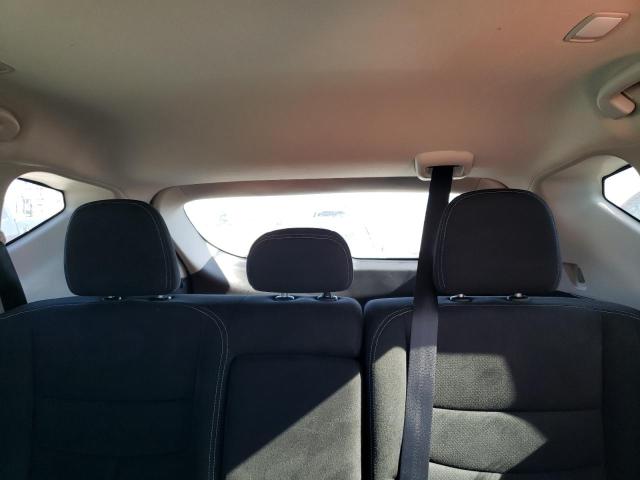 Photo 9 VIN: 5N1AZ2AJ3MC140542 - NISSAN MURANO 