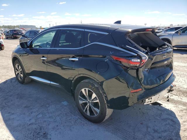 Photo 1 VIN: 5N1AZ2AJ3PC127200 - NISSAN MURANO 