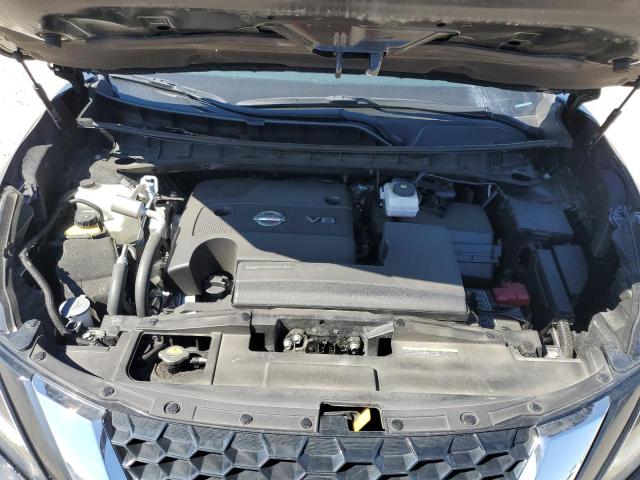 Photo 11 VIN: 5N1AZ2AJ3PC127200 - NISSAN MURANO 