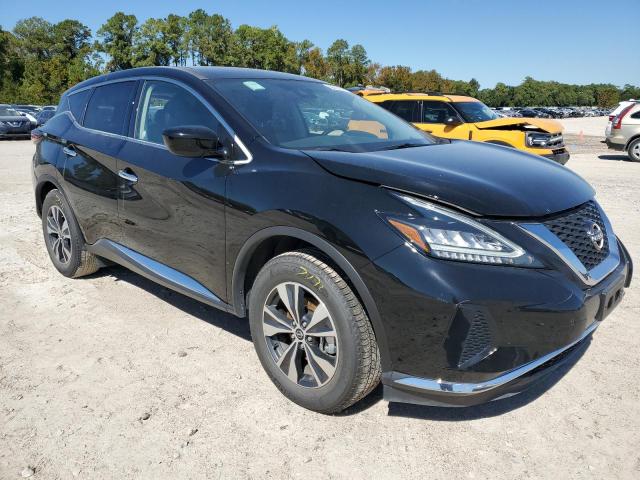 Photo 3 VIN: 5N1AZ2AJ3PC127200 - NISSAN MURANO 