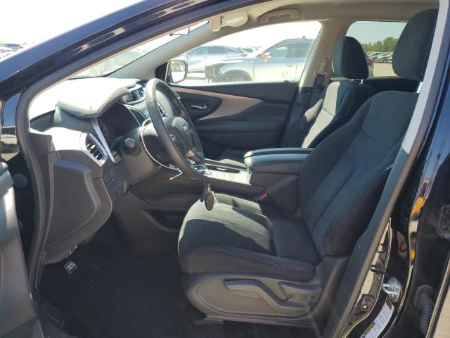 Photo 6 VIN: 5N1AZ2AJ3PC127200 - NISSAN MURANO 