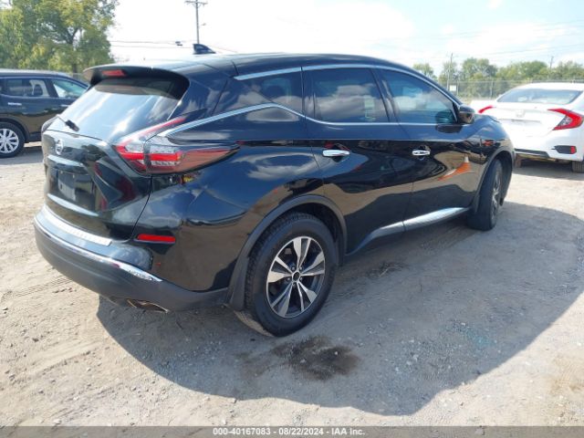 Photo 3 VIN: 5N1AZ2AJ4LN102031 - NISSAN MURANO 