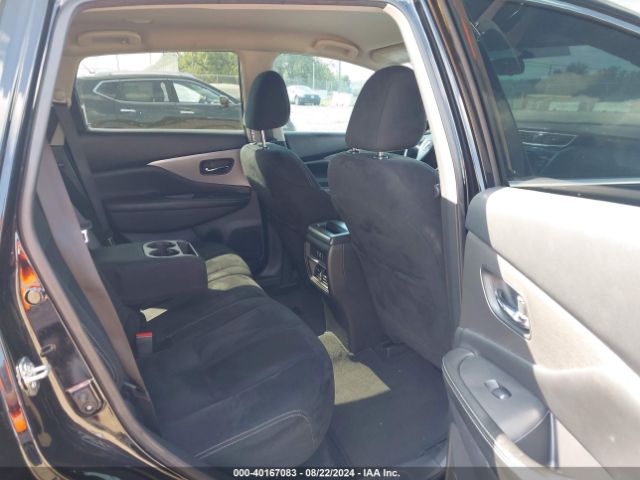 Photo 7 VIN: 5N1AZ2AJ4LN102031 - NISSAN MURANO 