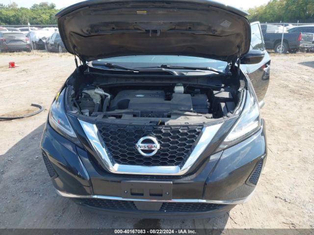 Photo 9 VIN: 5N1AZ2AJ4LN102031 - NISSAN MURANO 