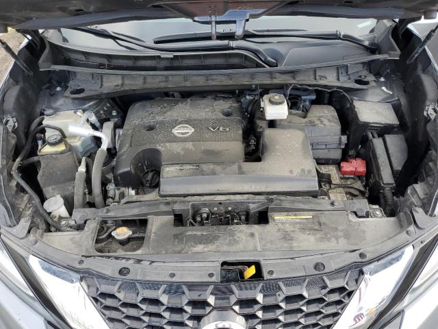 Photo 10 VIN: 5N1AZ2AJ4LN110999 - NISSAN MURANO 