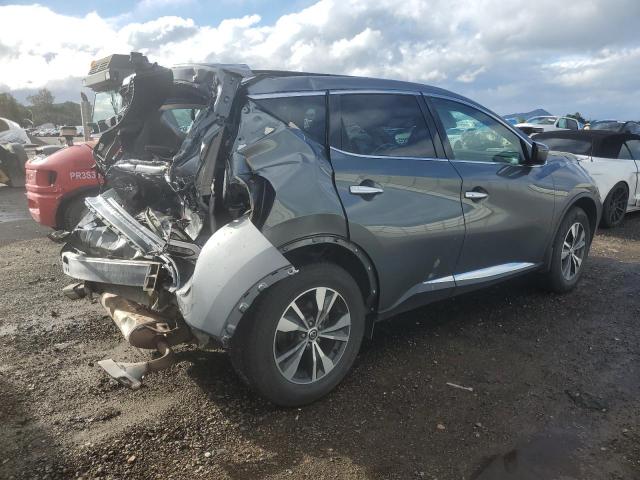 Photo 2 VIN: 5N1AZ2AJ4LN110999 - NISSAN MURANO 