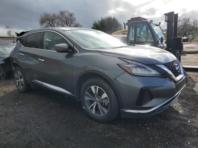 Photo 3 VIN: 5N1AZ2AJ4LN110999 - NISSAN MURANO 