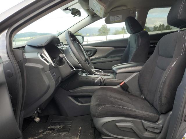 Photo 6 VIN: 5N1AZ2AJ4LN110999 - NISSAN MURANO 