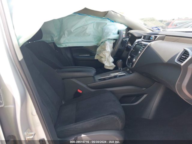 Photo 4 VIN: 5N1AZ2AJ4LN121100 - NISSAN MURANO 