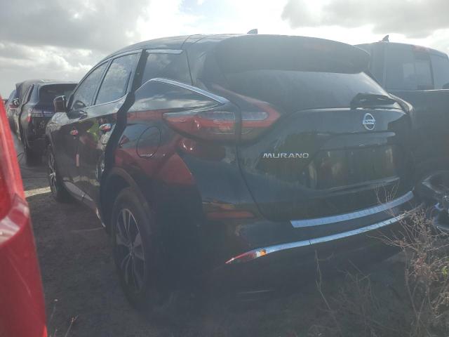 Photo 1 VIN: 5N1AZ2AJ4LN129116 - NISSAN MURANO S 