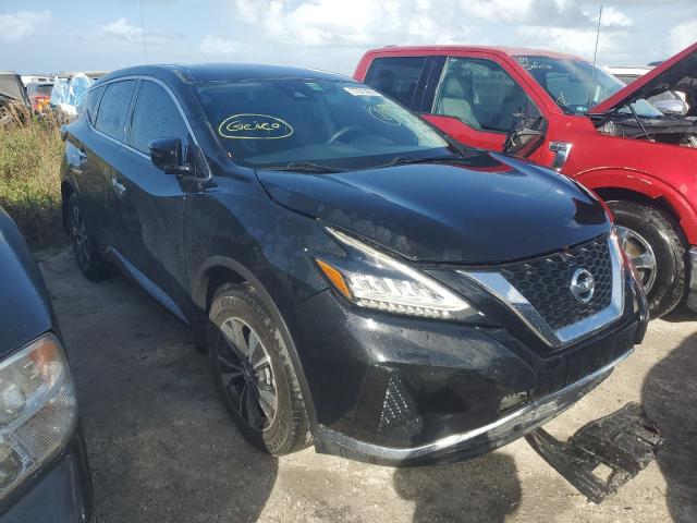 Photo 3 VIN: 5N1AZ2AJ4LN129116 - NISSAN MURANO S 