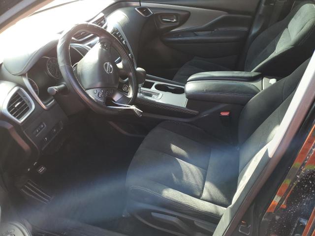 Photo 6 VIN: 5N1AZ2AJ4LN129116 - NISSAN MURANO S 