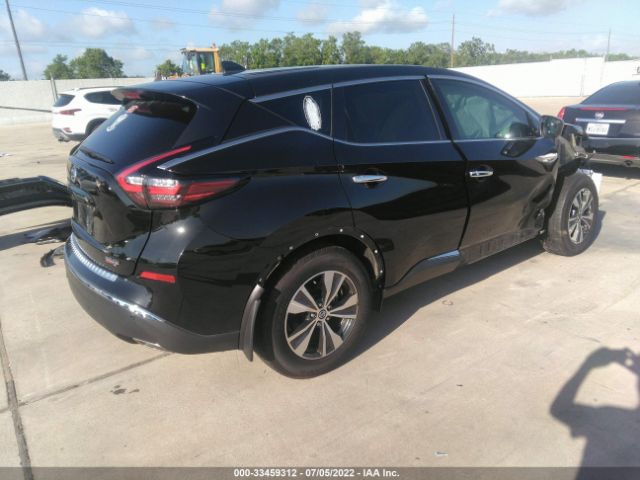 Photo 3 VIN: 5N1AZ2AJ4MC109283 - NISSAN MURANO 