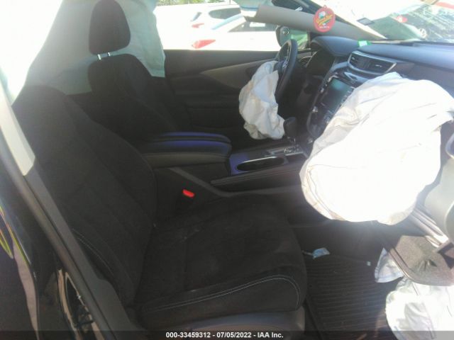 Photo 4 VIN: 5N1AZ2AJ4MC109283 - NISSAN MURANO 