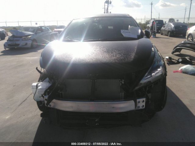 Photo 5 VIN: 5N1AZ2AJ4MC109283 - NISSAN MURANO 