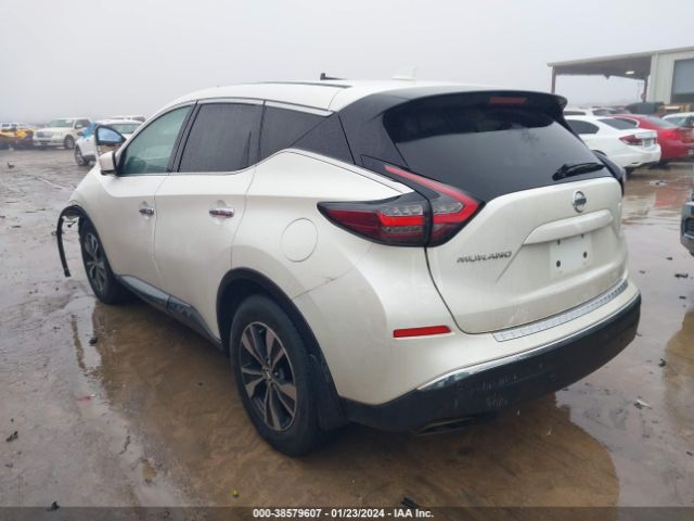 Photo 2 VIN: 5N1AZ2AJ4MC125080 - NISSAN MURANO 