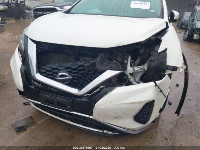 Photo 5 VIN: 5N1AZ2AJ4MC125080 - NISSAN MURANO 