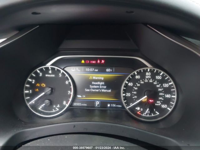 Photo 6 VIN: 5N1AZ2AJ4MC125080 - NISSAN MURANO 