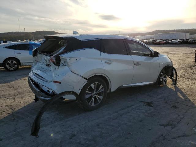 Photo 2 VIN: 5N1AZ2AJ4MC128979 - NISSAN MURANO S 