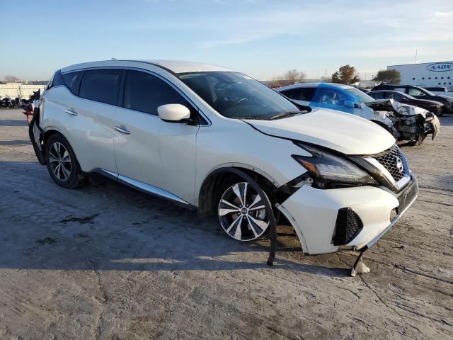 Photo 3 VIN: 5N1AZ2AJ4MC128979 - NISSAN MURANO S 