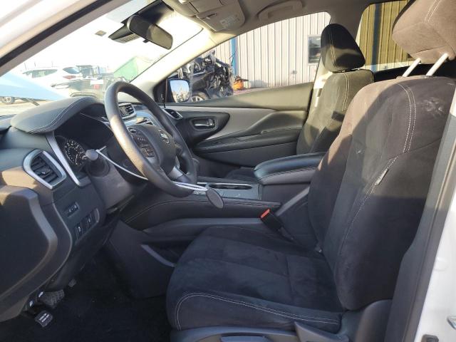 Photo 6 VIN: 5N1AZ2AJ4MC128979 - NISSAN MURANO S 