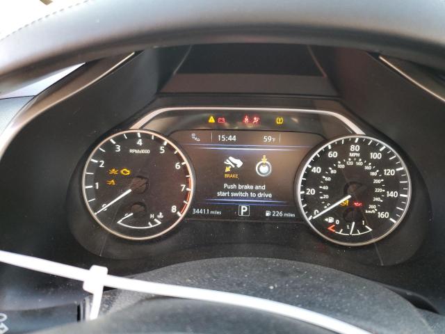 Photo 8 VIN: 5N1AZ2AJ4MC128979 - NISSAN MURANO S 