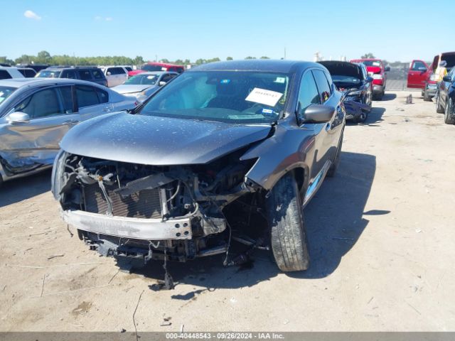 Photo 1 VIN: 5N1AZ2AJ4MC141523 - NISSAN MURANO 