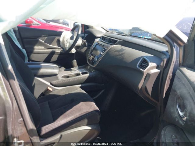 Photo 4 VIN: 5N1AZ2AJ4MC141523 - NISSAN MURANO 