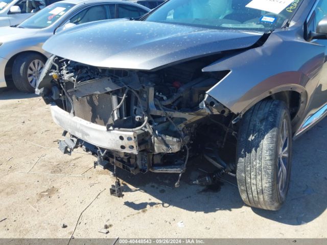 Photo 5 VIN: 5N1AZ2AJ4MC141523 - NISSAN MURANO 