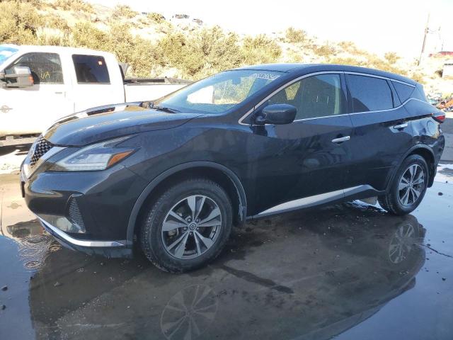 Photo 0 VIN: 5N1AZ2AJ4NC122407 - NISSAN MURANO S 