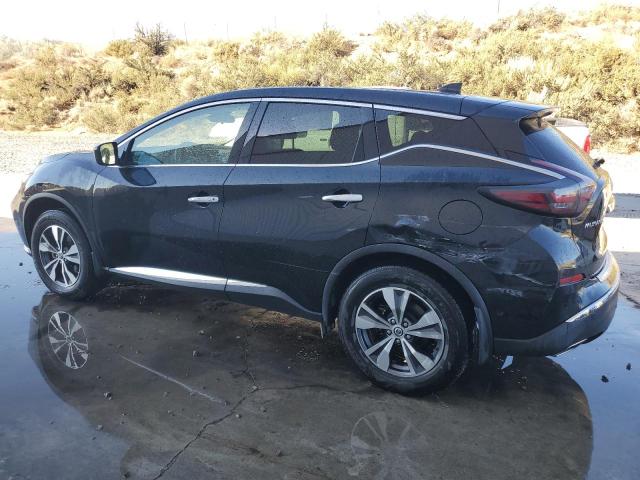 Photo 1 VIN: 5N1AZ2AJ4NC122407 - NISSAN MURANO S 