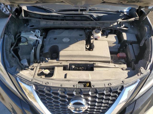 Photo 10 VIN: 5N1AZ2AJ4NC122407 - NISSAN MURANO S 