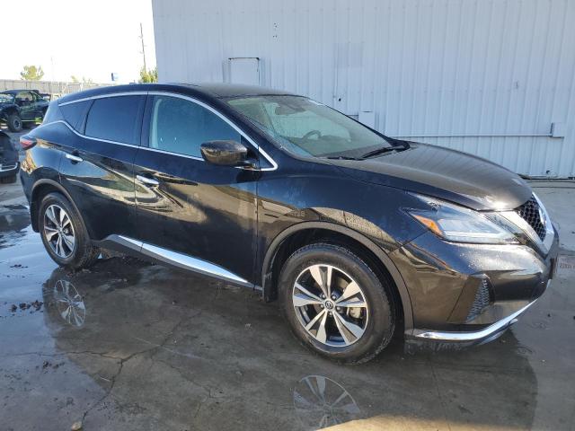 Photo 3 VIN: 5N1AZ2AJ4NC122407 - NISSAN MURANO S 