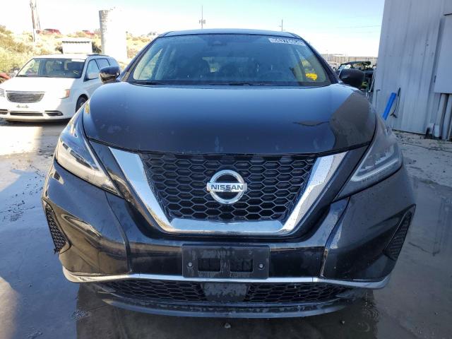 Photo 4 VIN: 5N1AZ2AJ4NC122407 - NISSAN MURANO S 