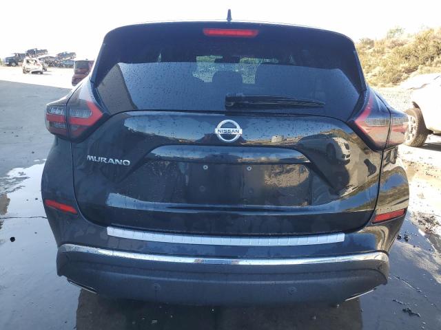 Photo 5 VIN: 5N1AZ2AJ4NC122407 - NISSAN MURANO S 