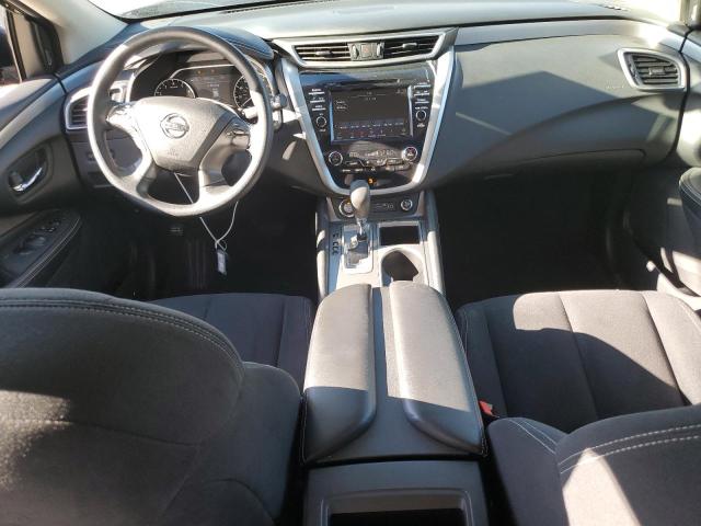 Photo 7 VIN: 5N1AZ2AJ4NC122407 - NISSAN MURANO S 