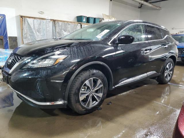 Photo 0 VIN: 5N1AZ2AJ4PC126086 - NISSAN MURANO S 