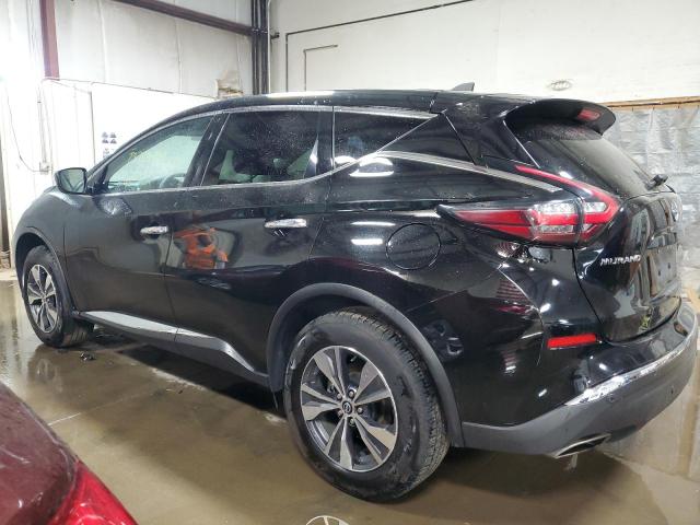 Photo 1 VIN: 5N1AZ2AJ4PC126086 - NISSAN MURANO S 