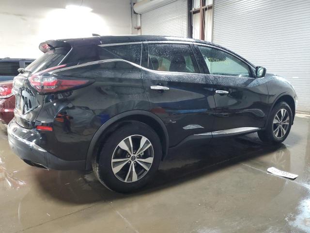 Photo 2 VIN: 5N1AZ2AJ4PC126086 - NISSAN MURANO S 