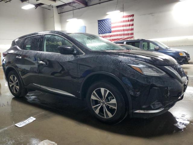 Photo 3 VIN: 5N1AZ2AJ4PC126086 - NISSAN MURANO S 