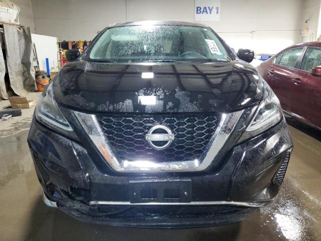 Photo 4 VIN: 5N1AZ2AJ4PC126086 - NISSAN MURANO S 