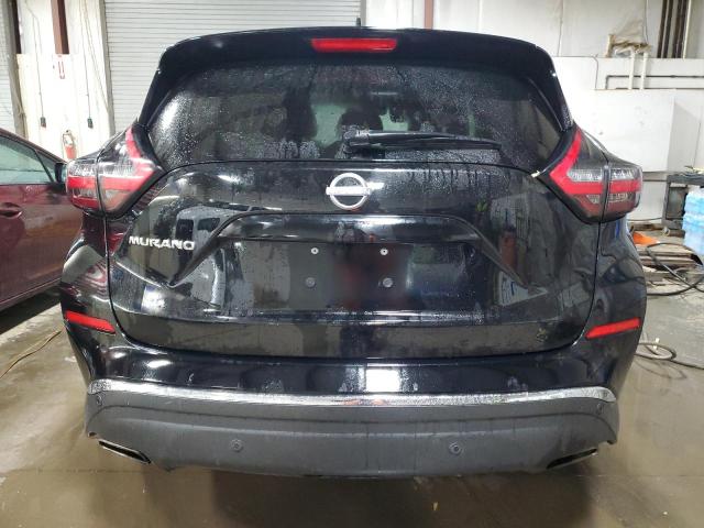 Photo 5 VIN: 5N1AZ2AJ4PC126086 - NISSAN MURANO S 