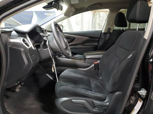 Photo 6 VIN: 5N1AZ2AJ4PC126086 - NISSAN MURANO S 