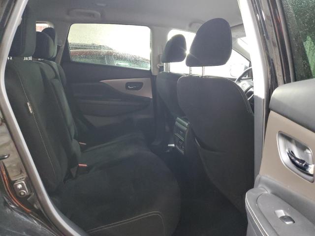 Photo 9 VIN: 5N1AZ2AJ4PC126086 - NISSAN MURANO S 