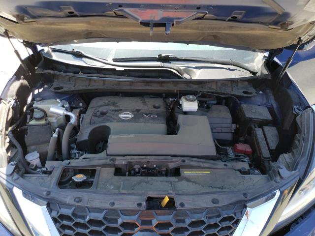 Photo 11 VIN: 5N1AZ2AJ5LN118125 - NISSAN MURANO S 