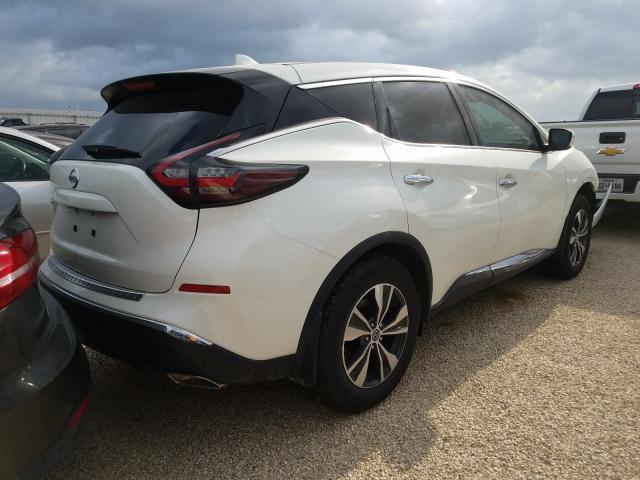 Photo 3 VIN: 5N1AZ2AJ5LN126127 - NISSAN MURANO 