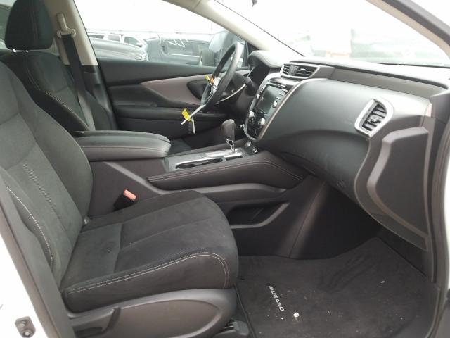 Photo 4 VIN: 5N1AZ2AJ5LN126127 - NISSAN MURANO 