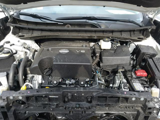 Photo 6 VIN: 5N1AZ2AJ5LN126127 - NISSAN MURANO 